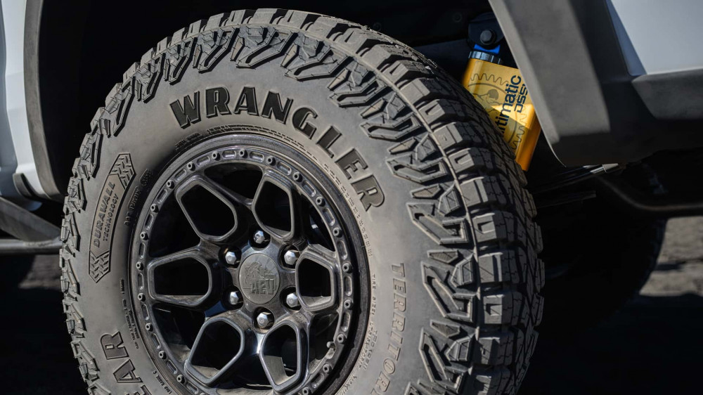 2024 Chevrolet Colorado